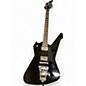 Used Washburn Paul Stanley Signature PS12 black Solid Body Electric Guitar thumbnail