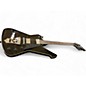 Used Washburn Paul Stanley Signature PS12 black Solid Body Electric Guitar