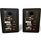 Used M-Audio BX5 Pair Powered Monitor