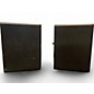 Used M-Audio BX5 Pair Powered Monitor