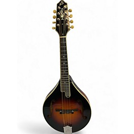 Used The Loar LM300 2 Color Sunburst Mandolin