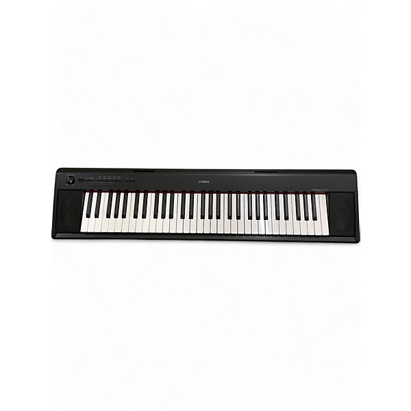 Used Yamaha NP12 Digital Piano