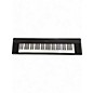 Used Yamaha NP12 Digital Piano thumbnail