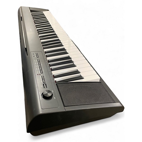 Used Yamaha NP12 Digital Piano