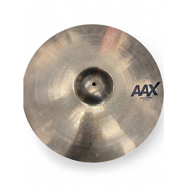 Used SABIAN 21in AAX Xplosion Ride Cymbal,Specials : American Fashion Style Bags On Sale