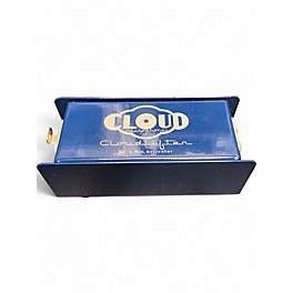 Used Cloud Cloudlifter CL-1 Microphone Preamp