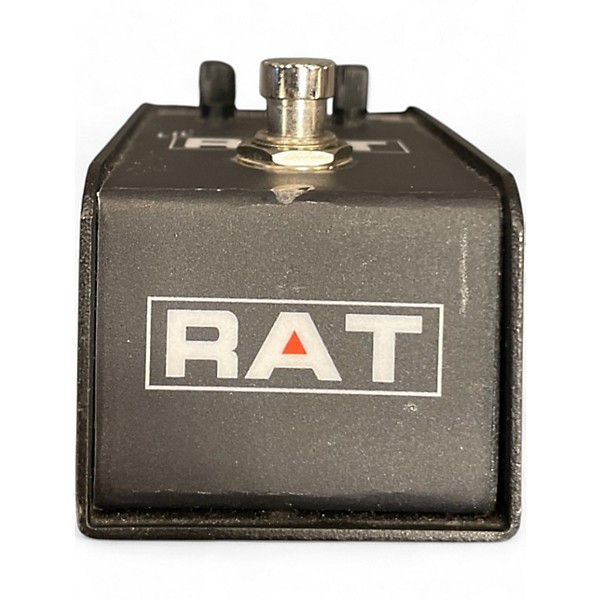 Used ProCo lil rat Effect Pedal