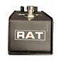 Used ProCo lil rat Effect Pedal