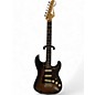 Used Squier Used Squier Classic Vibe 60s Stratocaster 3 Color Sunburst Solid Body Electric Guitar thumbnail