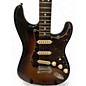 Used Squier Used Squier Classic Vibe 60s Stratocaster 3 Color Sunburst Solid Body Electric Guitar