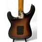 Used Squier Used Squier Classic Vibe 60s Stratocaster 3 Color Sunburst Solid Body Electric Guitar