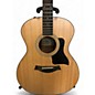 Used Taylor Used Taylor 114E Natural Acoustic Electric Guitar