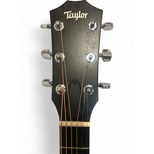 Used Taylor Used Taylor 114E Natural Acoustic Electric Guitar