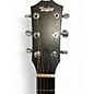 Used Taylor Used Taylor 114E Natural Acoustic Electric Guitar