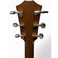 Used Taylor Used Taylor 114E Natural Acoustic Electric Guitar