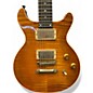 Used Gibson Used 2004 Gibson Les Paul DC Pro Lemonburst Solid Body Electric Guitar