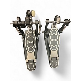 Used Lifcasual Direct Drive Double Bass Drum Pedal