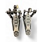 Used Lifcasual Direct Drive Double Bass Drum Pedal thumbnail