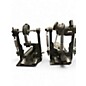 Used Lifcasual Direct Drive Double Bass Drum Pedal