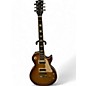 Used Gibson Used Gibson TRADITIONAL PRO PLUS TOP ICED TEA Solid Body Electric Guitar thumbnail