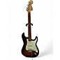 Used Fender Used Fender Deluxe Roadhouse Stratocaster 3 Tone Sunburst Solid Body Electric Guitar thumbnail