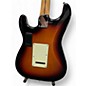 Used Fender Used Fender Deluxe Roadhouse Stratocaster 3 Tone Sunburst Solid Body Electric Guitar