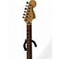 Used Fender Used Fender Deluxe Roadhouse Stratocaster 3 Tone Sunburst Solid Body Electric Guitar