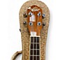 Used Washburn Used Washburn ou5 Natural Ukulele