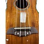 Used Washburn Used Washburn ou5 Natural Ukulele