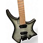 Used strandberg Used strandberg BODEN ORIGINAL NX6 Charcoal Solid Body Electric Guitar