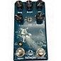 Used Walrus Audio Used Walrus Audio Fathom Reverb Effect Pedal thumbnail