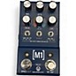 Used Walrus Audio Used Walrus Audio MAKO M1 Effect Processor thumbnail