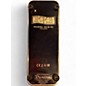 Used Dunlop GCB80 High Gain Volume Pedal