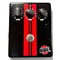 Used BBE Used BBE AM64 American Metal Distortion Effect Pedal thumbnail