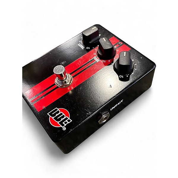 Used BBE Used BBE AM64 American Metal Distortion Effect Pedal