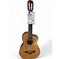 Used H. Jimenez Used H. Jimenez LR2CE Natural Classical Acoustic Electric Guitar thumbnail