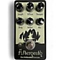 Used EarthQuaker Devices Afterneath Reverb Effect Pedal thumbnail