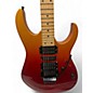 Used Ibanez RG470 2 Color Sunburst Solid Body Electric Guitar