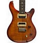 Used PRS Used PRS SE CUSTOM 24-08 Vintage Sunburst Solid Body Electric Guitar