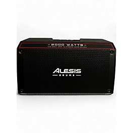 Used Alesis Used Alesis Strike Amp  8 Drum Amplifier