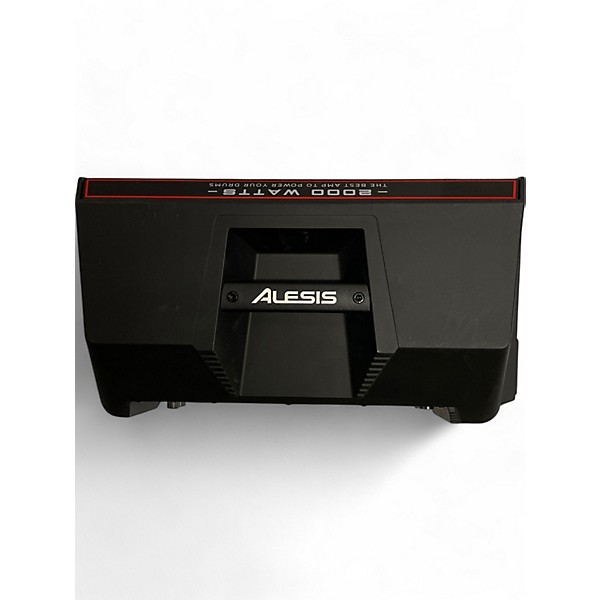 Used Alesis Used Alesis Strike Amp  8 Drum Amplifier