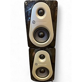 Used Sterling Audio Used Sterling Audio MX3 Pair Powered Monitor