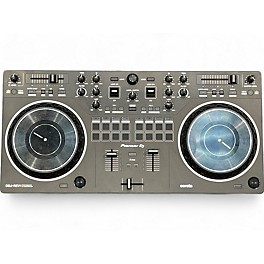 Used Pioneer DJ Used Pioneer DJ DDJ-REV1 DJ Controller