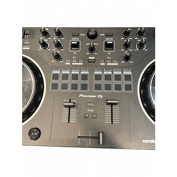 Used Pioneer DJ Used Pioneer DJ DDJ-REV1 DJ Controller