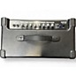 Used Kustom dual 35 dfx Guitar Combo Amp