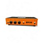 Used Orange Amplifiers Pedal Baby 100 Guitar Power Amp thumbnail