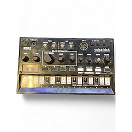 Used KORG Volca Kick Drum Machine