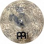 Used Meinl 20in Raw Bell Cymbal thumbnail