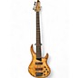 Used MTD Used MTD KINGSTON Z5 natural gloss Electric Bass Guitar thumbnail