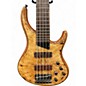 Used MTD Used MTD KINGSTON Z5 natural gloss Electric Bass Guitar